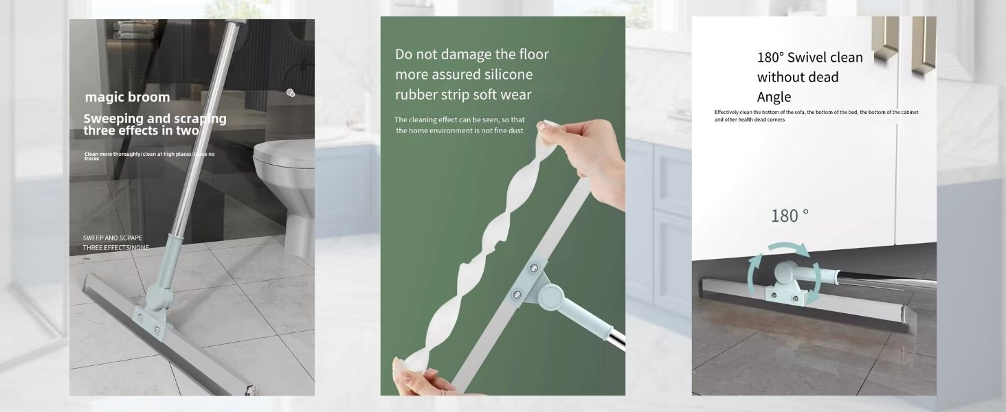 Product Description Banner